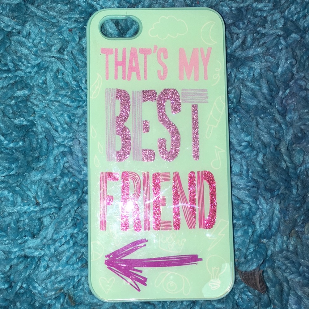 iPhone se case